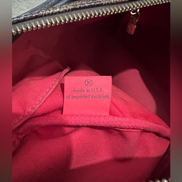 Louis Vuitton Speedy 30 - Picture 16 of 17